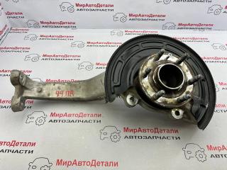 кулак поворотный правый Acura ZDX 2 поколение, электро, 84739334