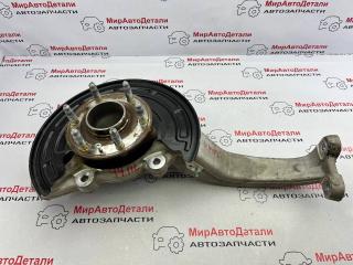 кулак поворотный левый Acura ZDX 2 поколение, электро, 84739333