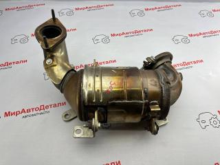 катализатор Buick Encore GX 1 поколение 2022, 1.3 л., бензин, АКПП, 12705331