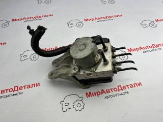 блок ABS Chevrolet Bolt 1 поколение [рестайлинг], 42781152