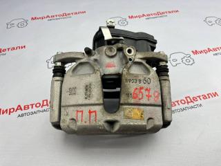 суппорт передний правый Buick Encore GX 1 поколение [рестайлинг]