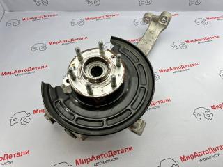 кулак поворотный правый Honda Prologue 1 поколение, электро, 84739334