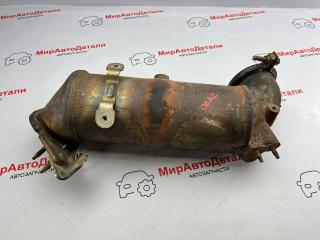 катализатор Chevrolet Malibu 9 поколение [рестайлинг] 2020, 1.5 л., бензин, АКПП, 12667331, 82162835