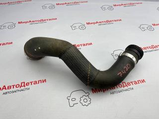 патрубок интеркулера Chevrolet Malibu 9 поколение [рестайлинг] 2020, 1.5 л., бензин, АКПП
