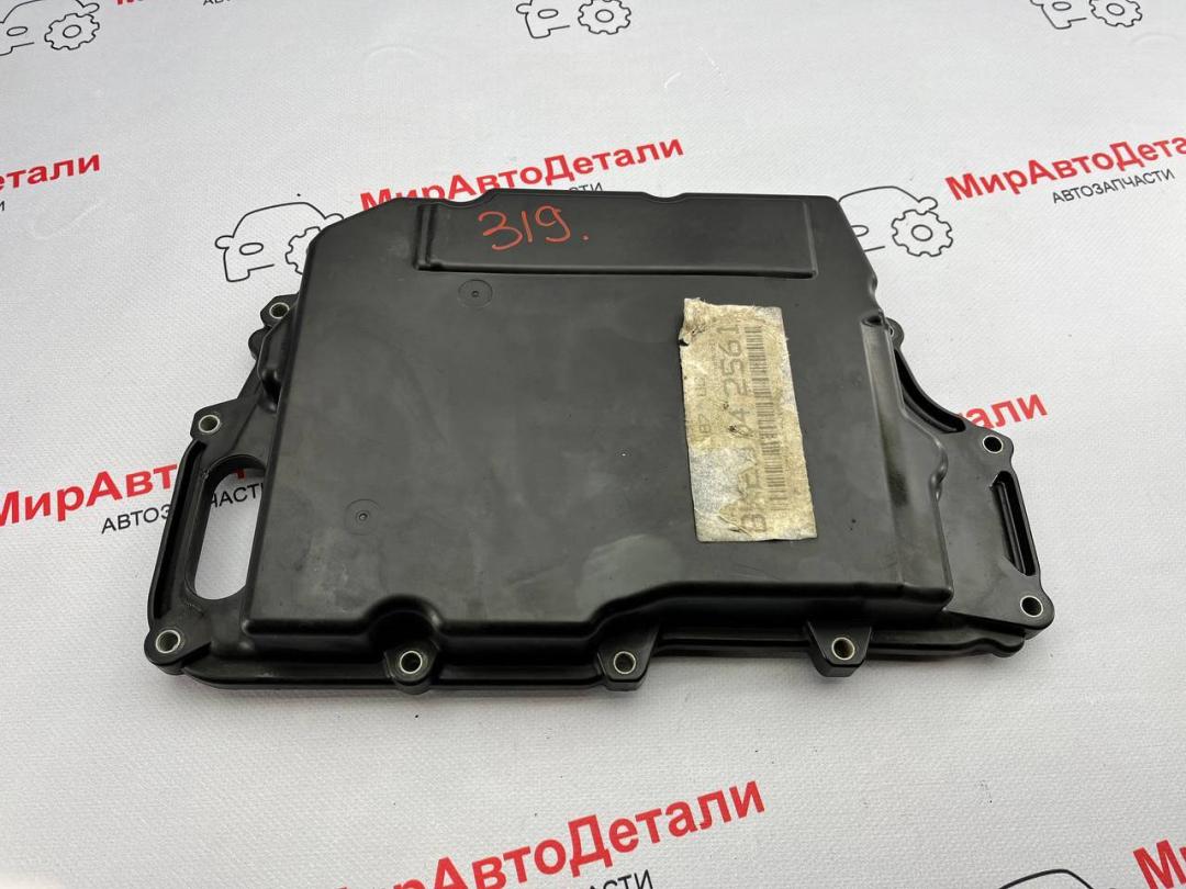 поддон КПП Chevrolet TrailBlazer 3 поколение (2019 - 2026), 1.3 л., бензин - фото №1