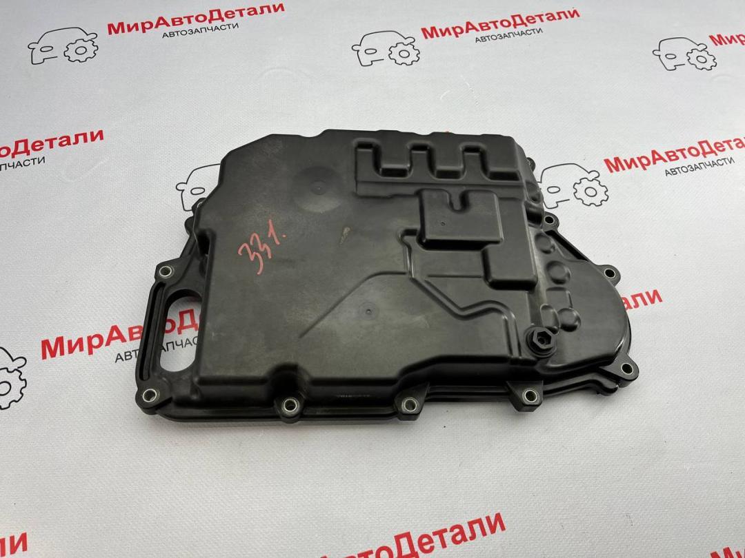 поддон КПП Chevrolet TrailBlazer 3 поколение (2019 - 2026) - фото №1