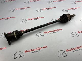 полуось задняя (приводной вал, ШРУС) Opel Mokka 1 поколение [рестайлинг], 1.4 л., бензин, 94560855