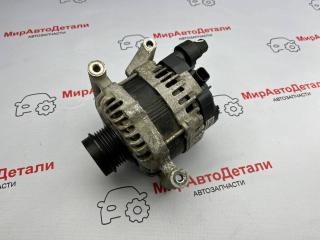 генератор Chevrolet Malibu 9 поколение [рестайлинг] 2020, 1.5 л., бензин, АКПП, 13534118