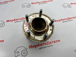 ступица задняя правая Chevrolet Equinox 3 поколение 2019, 1.5 л., бензин, АКПП, 13507356