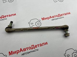 стойка стабилизатора Chevrolet Trax 1 поколение [рестайлинг] 2020, 1.4 л., бензин, АКПП