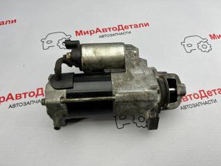 стартер Chevrolet Equinox 3 поколение (2017 - 2026), 1.5 л., бензин, 12680615