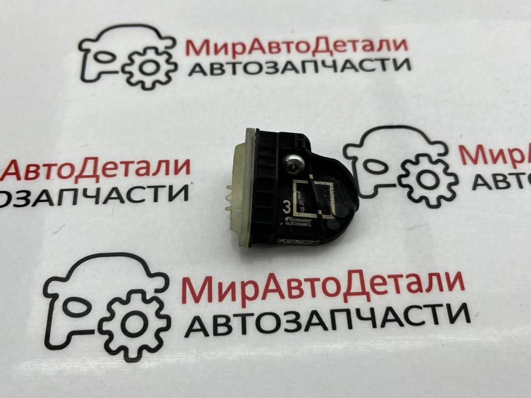 датчик давления в шине GMC Yukon 4 поколение, 13598772 - фото №1