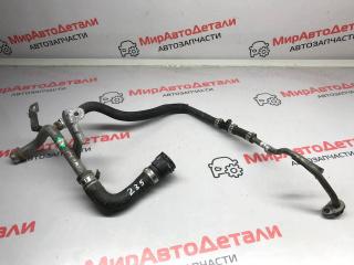 трубка охлаждающей жидкости Alfa Romeo Stelvio 1 поколение 2018, 2.0 л., бензин, АКПП, 50548228, 50052588
