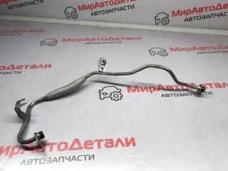 трубка охлаждающей жидкости Alfa Romeo Stelvio 1 поколение 2018, 2.0 л., бензин, АКПП, 50052651