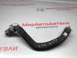 патрубок (трубопровод, шланг) Alfa Romeo Stelvio 1 поколение 2018, 2.0 л., бензин, АКПП