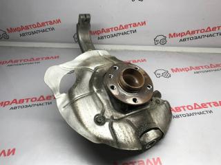 кулак поворотный левый Alfa Romeo Giulia 2 поколение 2018, 2.0 л., бензин, АКПП, 00505397400