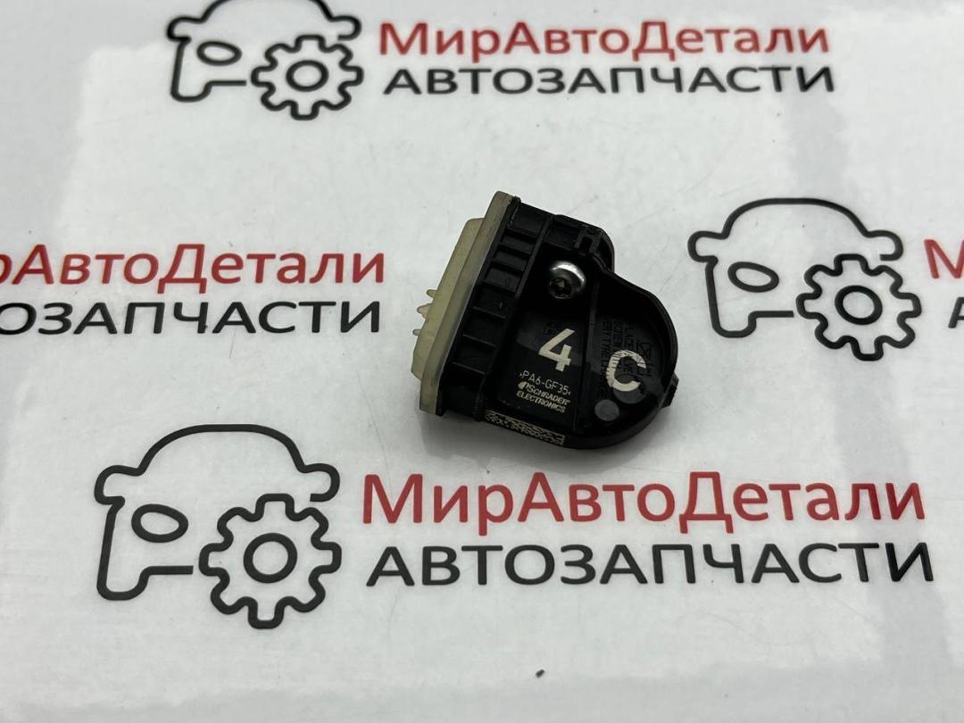 датчик давления в шине GMC Acadia 2 поколение (2016 - 2019), 13516165 - фото №1