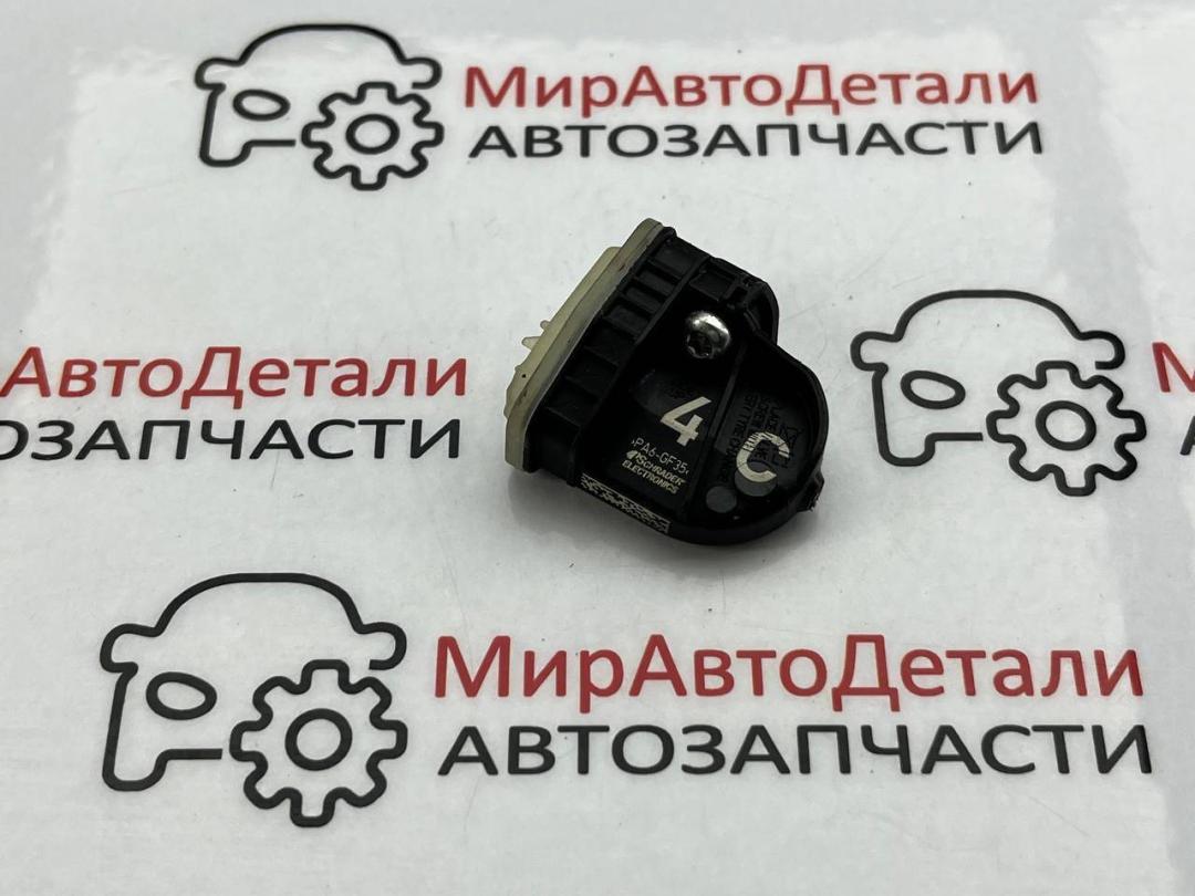 датчик давления в шине Chevrolet Cruze 2 поколение (2015 - 2026), 13516165 - фото №1