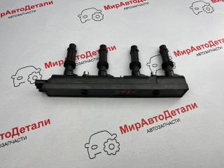 катушка зажигания Chevrolet Trax 1 поколение [рестайлинг], 1.4 л., бензин