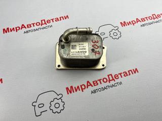 теплообменник масляного фильтра Buick Encore GX 1 поколение [рестайлинг], 1.3 л., бензин, 12704459