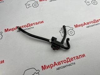 клапан управления турбиной (актуатор) Opel Astra J (2009 - 2012), 1.4 л., бензин, 55574902