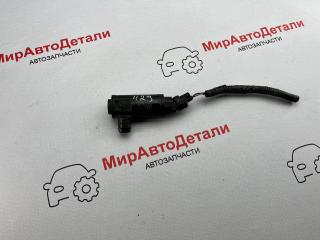 насос (моторчик) омывателя стекла Honda Civic 10 поколение 2017, 1.5 л., бензин, АКПП, купе, AW0602106410
