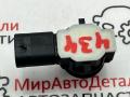 датчик парктроника Alfa Romeo Giulia 2 поколение 2018, 2.0 л., бензин, АКПП, 0263033984, 735643800 - фото №5