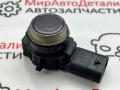 датчик парктроника Alfa Romeo Stelvio 1 поколение, бензин, 0263033984, 735643800 - фото №2