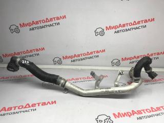 патрубок (трубопровод, шланг) Alfa Romeo Stelvio 1 поколение 2018, 2.0 л., бензин, АКПП, 50549759