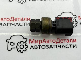 датчик давления топлива Opel Mokka 1 поколение [рестайлинг], 13579380