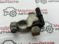 клемма аккумулятора минус Opel Astra K (2015 - 2019), 13526054 - фото №3