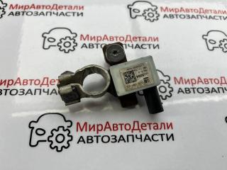 клемма аккумулятора минус Cadillac XT4 1 поколение, 13526054