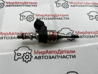 форсунка Opel Astra K [рестайлинг] (2019 - 2026), 1.3 л., бензин, 12698573