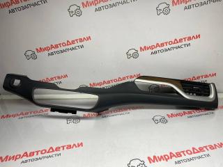 панель передняя салона (торпедо) GMC Terrain 2 поколение 2018, 1.5 л., бензин, АКПП, 84398685