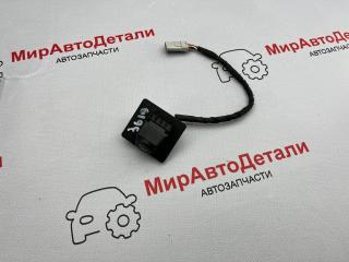 камера заднего вида Chevrolet Malibu 9 поколение [рестайлинг] 2019, 1.5 л., бензин, АКПП, 23334180