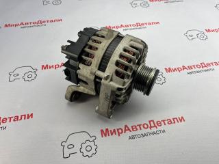 генератор Chevrolet Cruze 1 поколение [рестайлинг], 1.4 л., бензин, 13597226