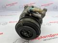 компрессор кондиционера Opel Mokka 1 поколение, 1.4 л., бензин, 94517789 - фото №3