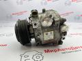 компрессор кондиционера Opel Astra K (2015 - 2019), бензин, 94517789 - фото №2