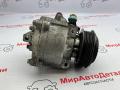компрессор кондиционера Opel Astra K (2015 - 2019), бензин, 94517789 - фото №5