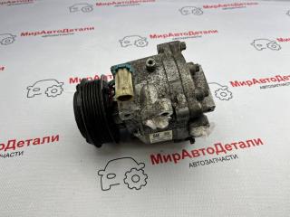 компрессор кондиционера Chevrolet Trax 1 поколение (2013 - 2017), 1.4 л., бензин, 94517789