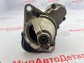 стартер Opel Meriva 2 поколение (B) (2010 - 2014), 1.4 л., бензин, 25198414 - фото №3