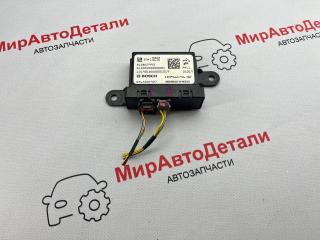 блок управления парктрониками Chevrolet Trax 1 поколение [рестайлинг] 2020, 1.4 л., бензин, АКПП, 23410250