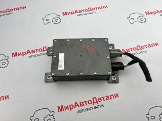 модуль зарядки аккумулятора (АКБ) Chevrolet Bolt 1 поколение [рестайлинг], электро, 24044993