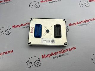 блок управления двигателем Chevrolet Bolt 1 поколение [рестайлинг], 24054536