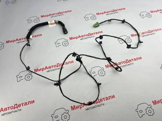 Проводка бампера переднего Chevrolet Trax 1 поколение [рестайлинг] 2020, 1.4 л., бензин, АКПП, 42596674