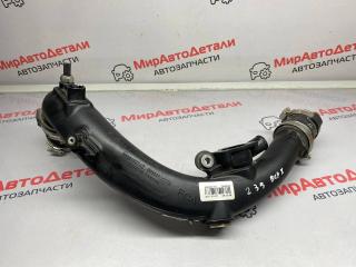 патрубок интеркулера Alfa Romeo Stelvio 1 поколение 2018, 2.0 л., бензин, АКПП, 00500536260, 05281506AD
