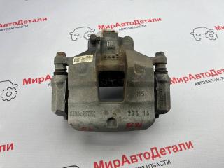 суппорт передний правый Buick Encore 1 поколение [рестайлинг], 42672634