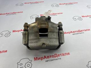 суппорт передний левый Buick Encore 1 поколение [рестайлинг], 42672633