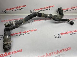 патрубок (трубопровод, шланг) Alfa Romeo Stelvio 1 поколение 2018, 2.0 л., бензин, АКПП, 50551344