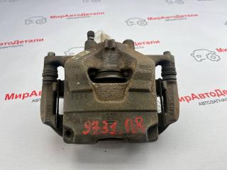 суппорт передний правый Opel Mokka 1 поколение [рестайлинг]